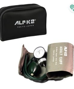 خرید فشارسنج آلپیکادو ALPK2 با قیمت مناسب