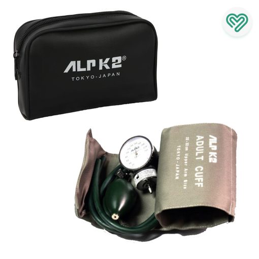 خرید فشارسنج آلپیکادو ALPK2 با قیمت مناسب
