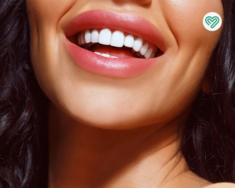 روش های ترمیم و زیبایی دندان به کمک جراحی و کامپوزیت