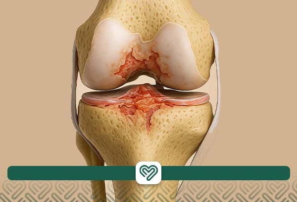 آرتروز زانو؛ بیماری زمینه ای| آی آر مای شاپ