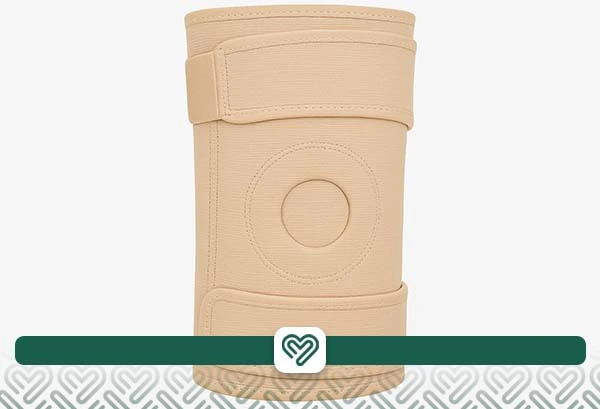 زانوبند طبی | آی آر مای شاپ