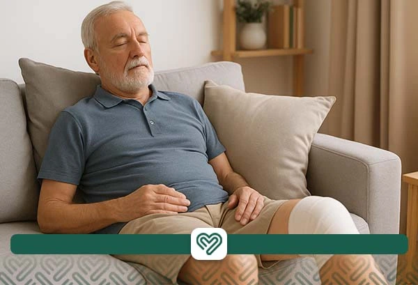 دوران توان‌بخشی یا بعد از جراحی | آی آر مای شاپ