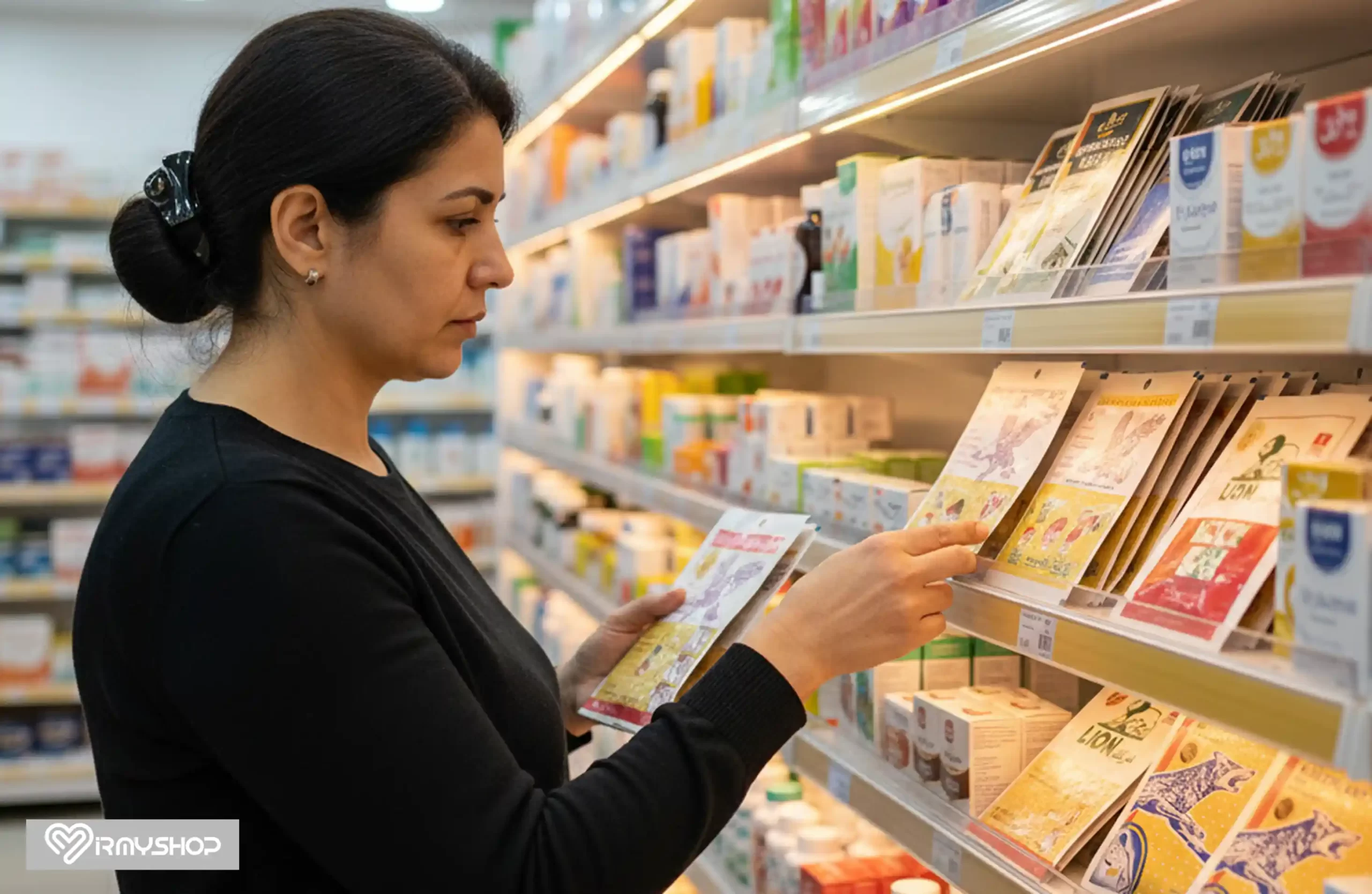 انتخاب چسب ضد درد کمر