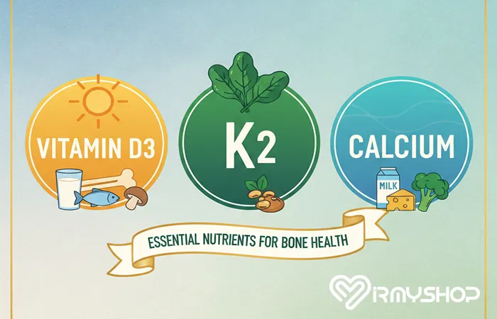 ترکیبات استئوکینون