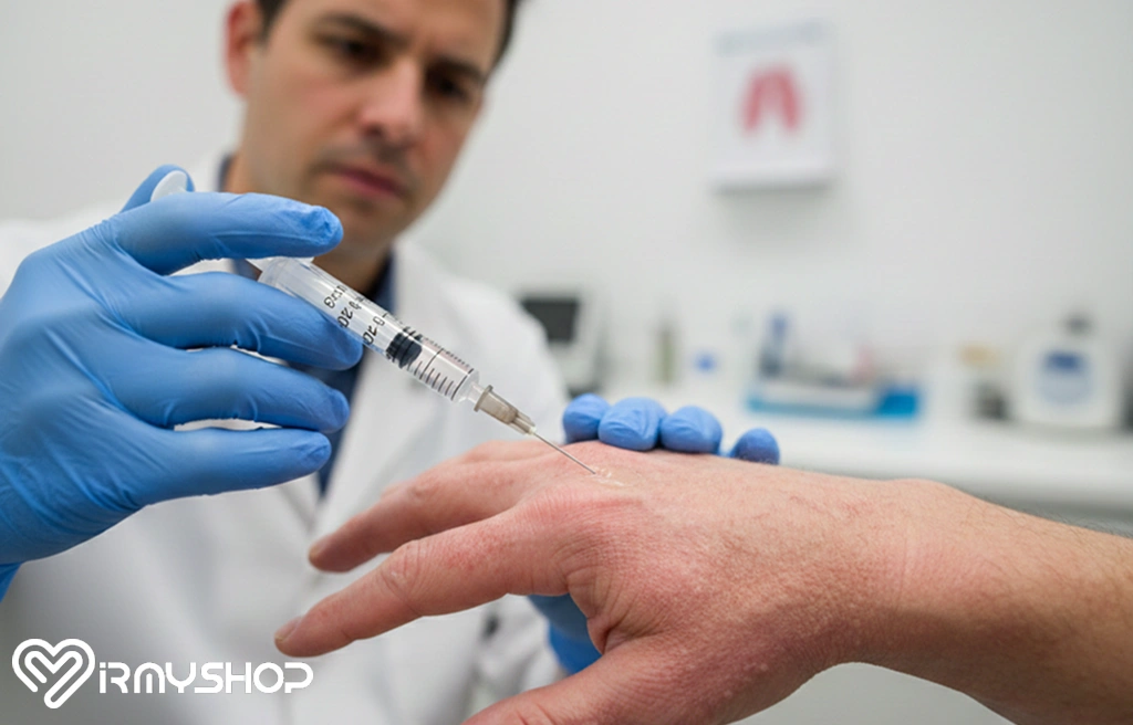 بتامتازون برای پوست