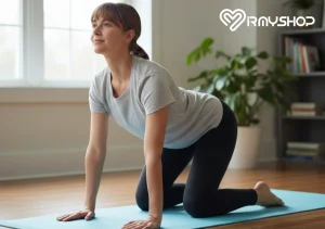 ایروبیک برای دیسک