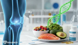 برای زانو درد چه بخوریم