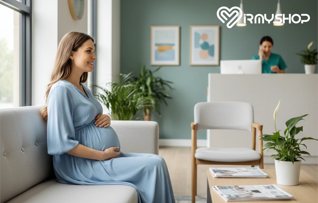 آمپول دگزامتازون در بارداری