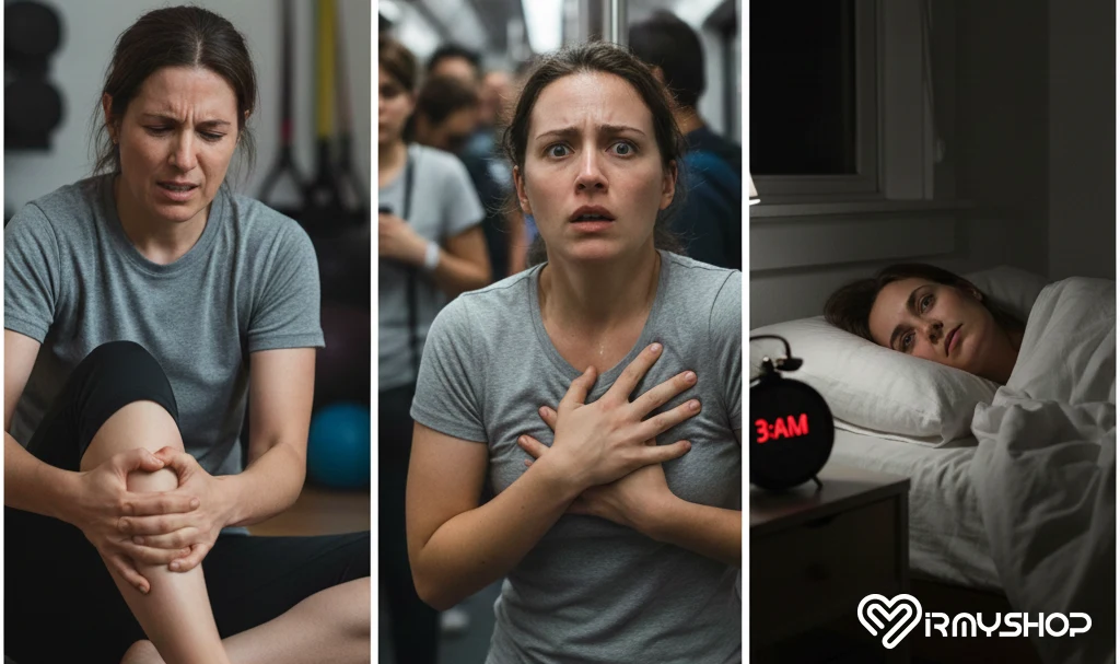 قرص کلونازپام برای چیست